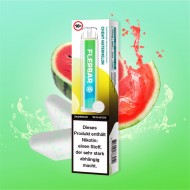 Flerbar M E-Shisha 600 - 20mg/ml - Chewy Watermelo...