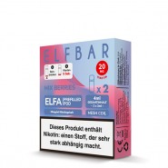 Elf Bar Elfa Pod 20mg - Mix Berries (2 St�ck Pro...