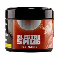 Electro Smog 200g - Red Magic