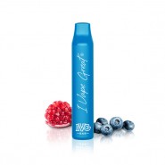 IVG BAR - Blueberry Pomegranate 20mg/ml