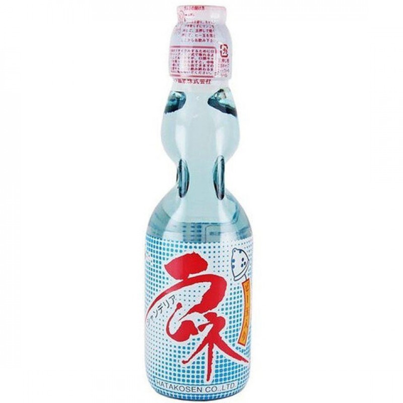 Ramune Drink Original 200ml