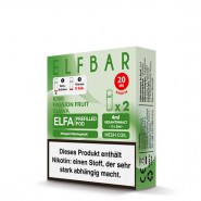 Elf Bar Elfa Pod 20mg - Kiwi Passionfruit Guava (2...