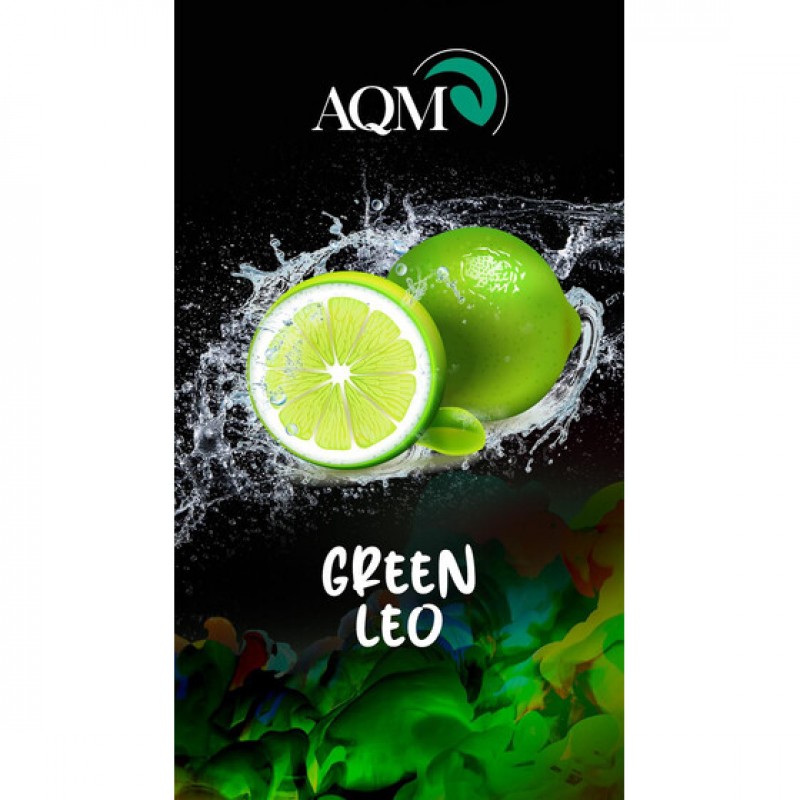 Aqua Menta - Green Leo (23) 20g