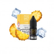 Pod Salt Core - Pineapple Ice - Nikotinsalz Liquid...