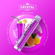 SKE Crystal Bar 600 - 2% NIK Pink Lemonade