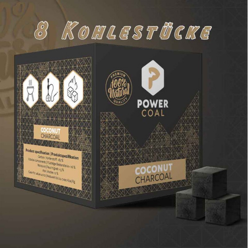 Power Coal Promotionsware