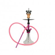 Nizo Shisha Pink