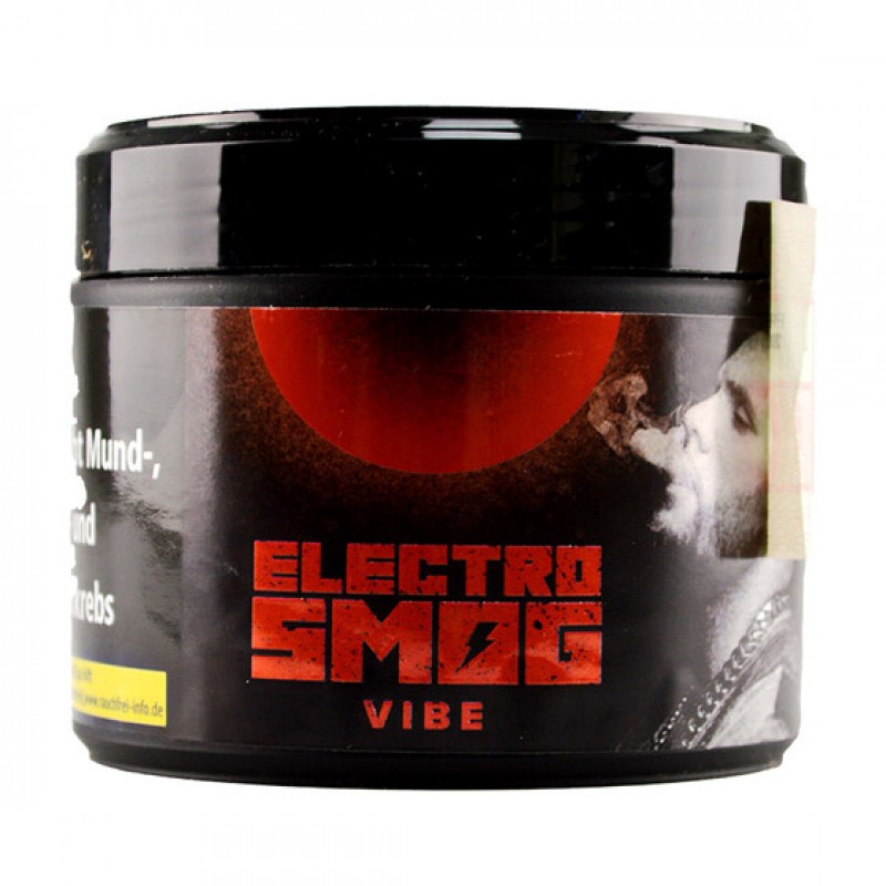 Electro Smog 200g - Vibe