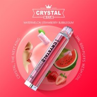 SKE Crystal Bar 600 - 2% NIK Watermelon Strawberry...