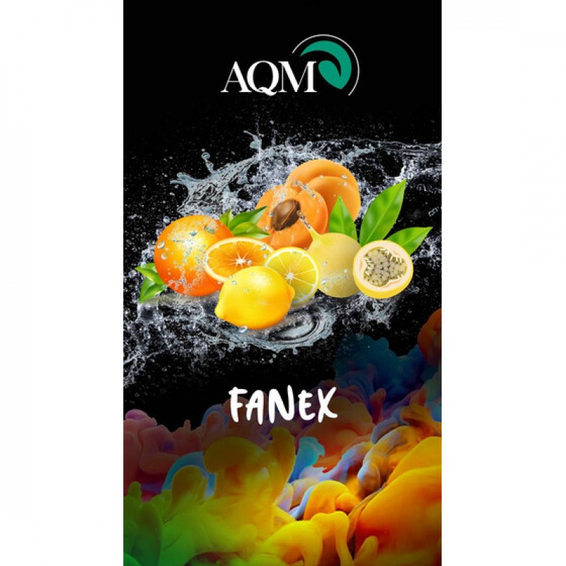 Aqua Menta - Fanex (7) 20g