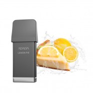 Adalya AR 1600 Pod -  Lemon Pie (2 St�ck pro Pac...