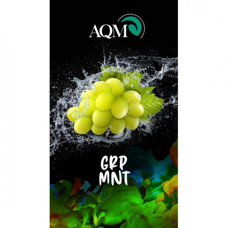 Aqua Menta - Grp Mnt (19) 25g