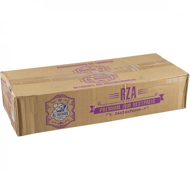 Al Duchan� RZA 26x26x26mm 10KG Gastro