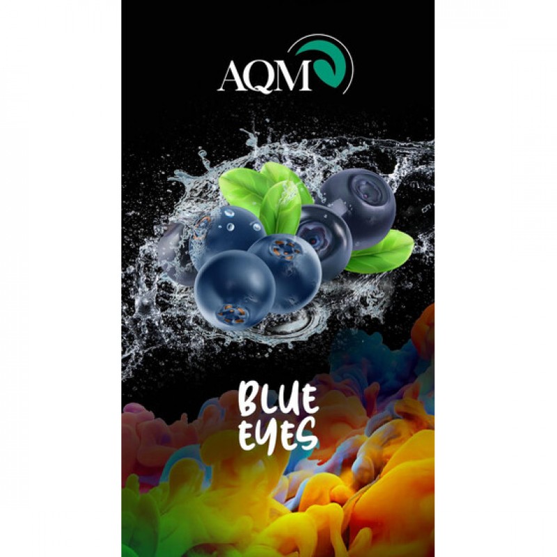 Aqua Menta - Blue Eyes (2) 25g