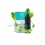 Pod Salt Core - Spearmint - Nikotinsalz Liquid 10m...