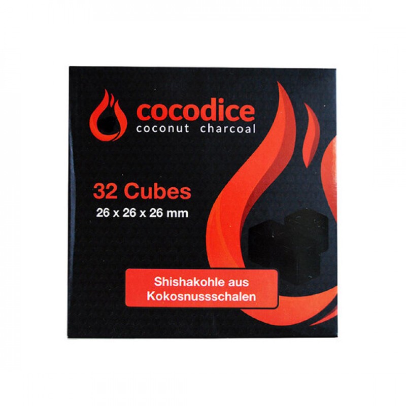 Cocodice C26 0,5 kg