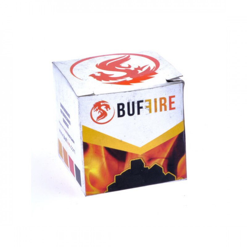 Buffire 26er 8Stk