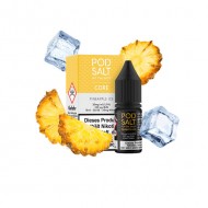 Pod Salt Core - Pineapple Ice - Nikotinsalz Liquid...