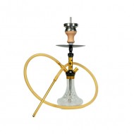 Nizo Shisha Gold