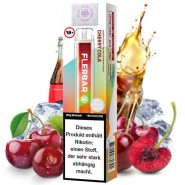 Flerbar M E-Shisha 600 - 20mg/ml - Cherry Cola