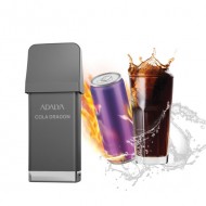 Adalya AR 1600 Pod -  Cola Dragon (2 St�ck pro P...