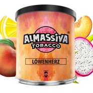 Al Massiva 200g - L�wenherz