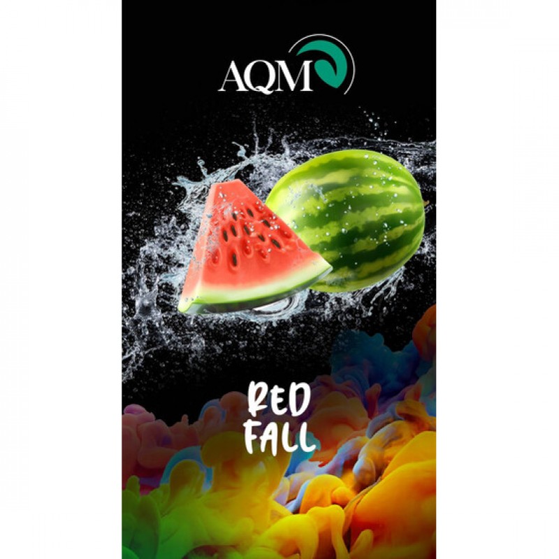 Aqua Menta - Red Fall (15) 20g