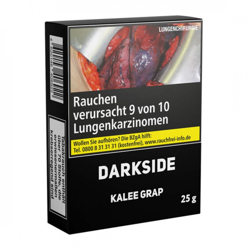 Darkside - Kalee Grapefruit 25g