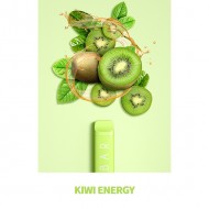 Elf Bar NC600 - Kiwi Energy 20mg/ml