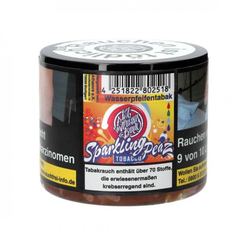 187 Stra�enbande - Sparkling Peaz 25g