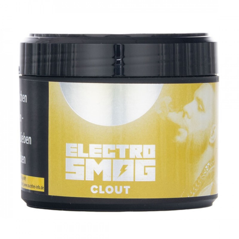 Electro Smog 200g - Clout