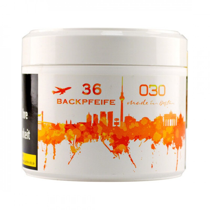 030 Made in Berlin 180g - Backpfeife (30)