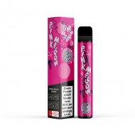 187 Vape - Pink Mellow  20mg/ml