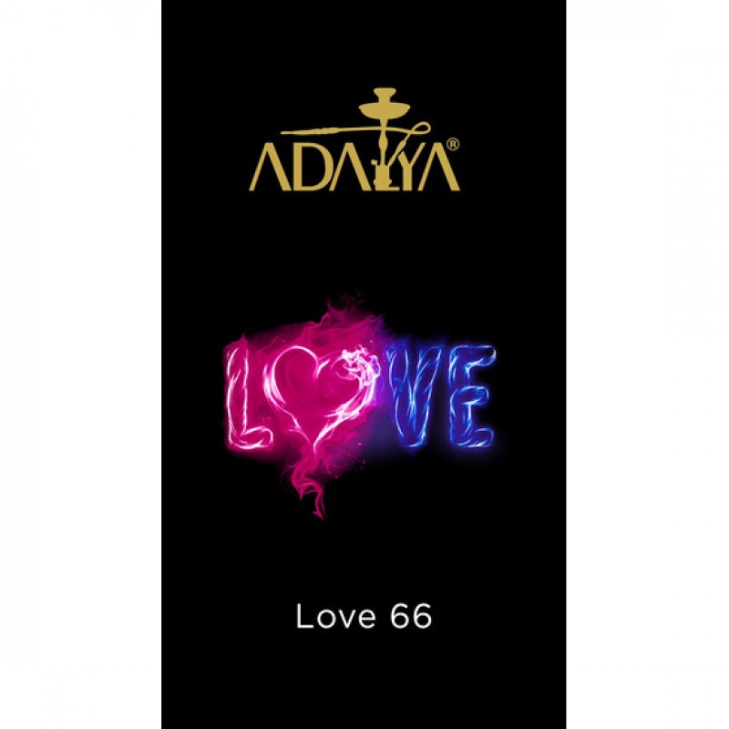 Adalya - Love 66 25g