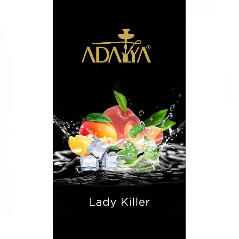 Adalya - Lady Killer 25g