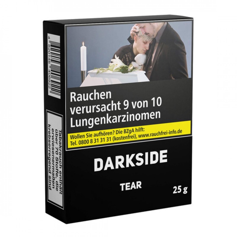 Darkside - Tear Shisha 25g