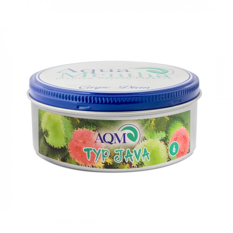 Aqua Mentha - Typ Java (6) 200g