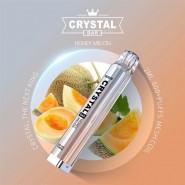 SKE Crystal Bar 600 - 2% NIK Honey Melon