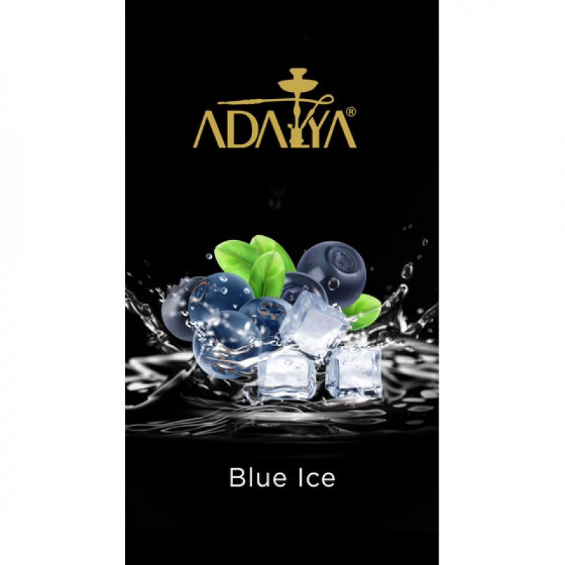 Adalya - Blue Ice 25g