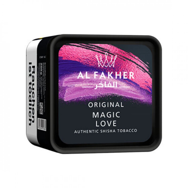 Al Fakher 200g - Magic Love