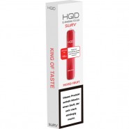 HQD Surv Vape  - 600 Mixed Fruit 18mg