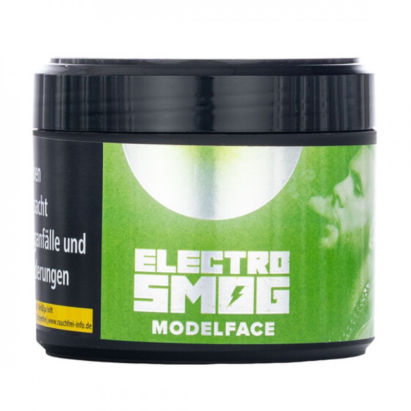 Electro Smog 200g - Modelface