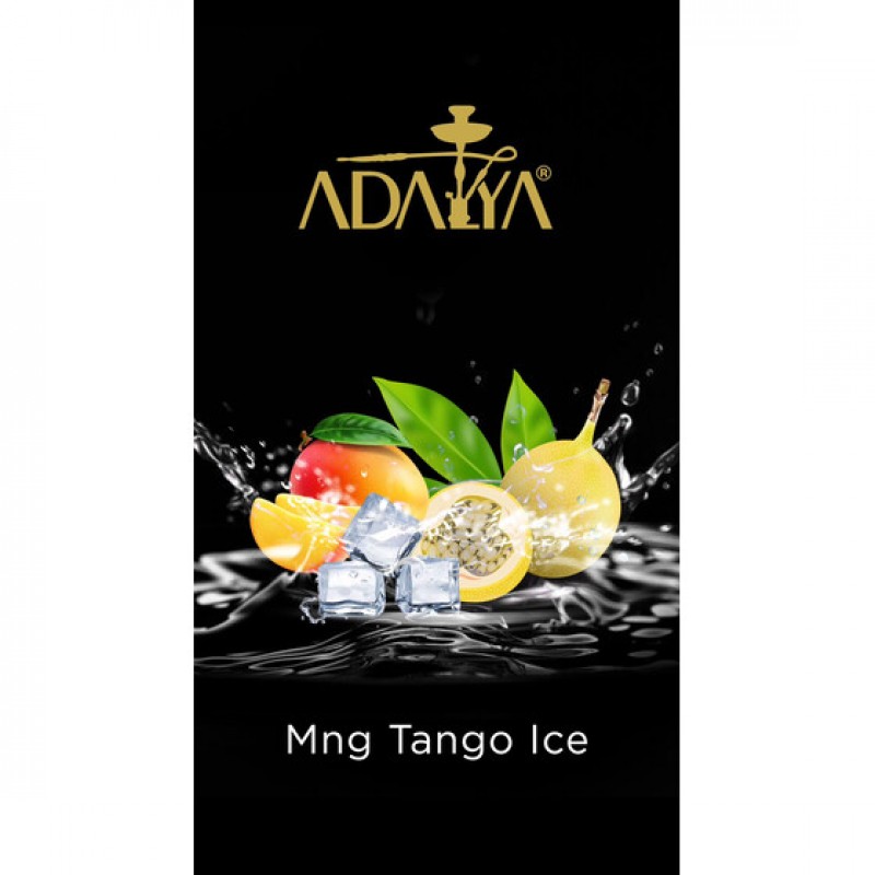 Adalya - Mng Tango Ice 25g