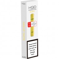 HQD Surv Vape  - 600 Tropical Fruits (Mambo) 18mg