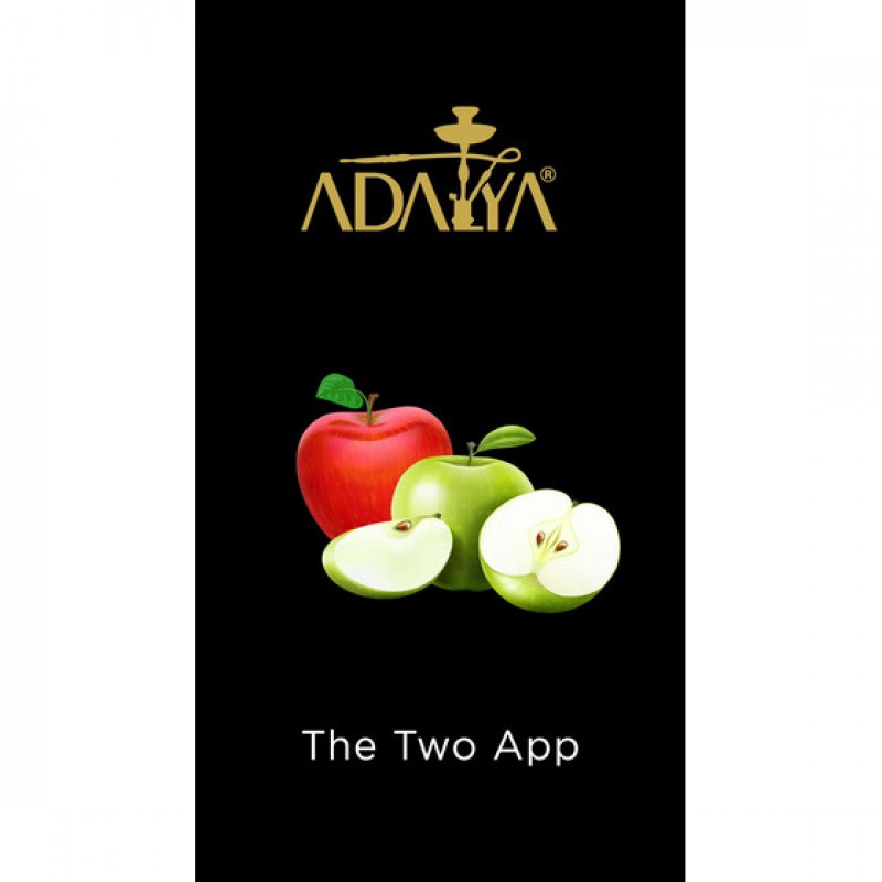 Adalya - The Two Apps 25g