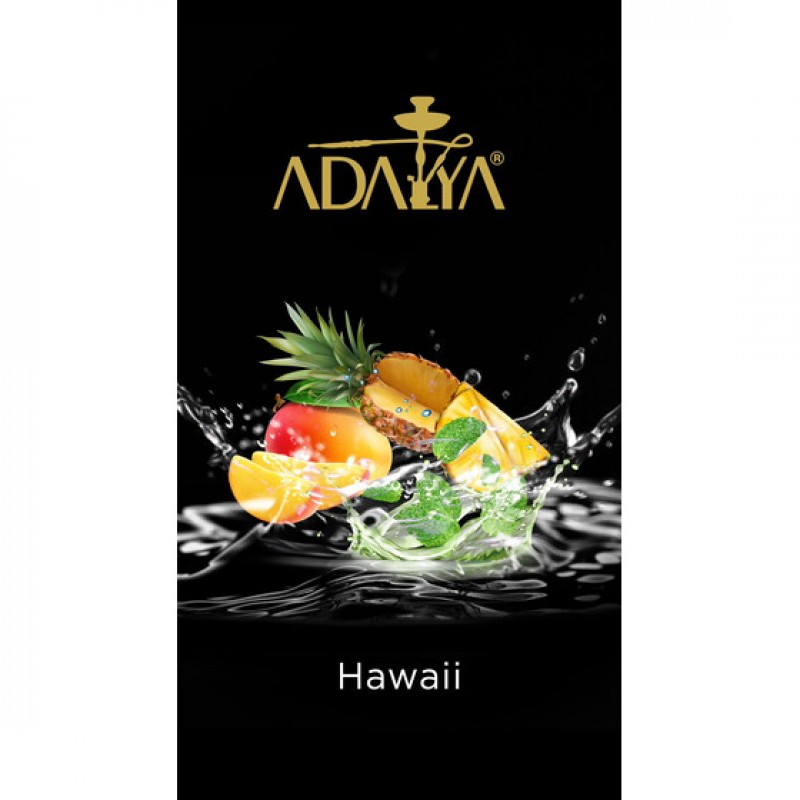 Adalya - Hawaii 25g