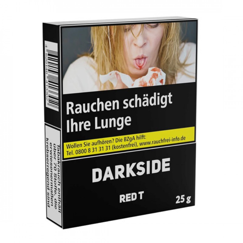 Darkside - Red T Shisha 25g