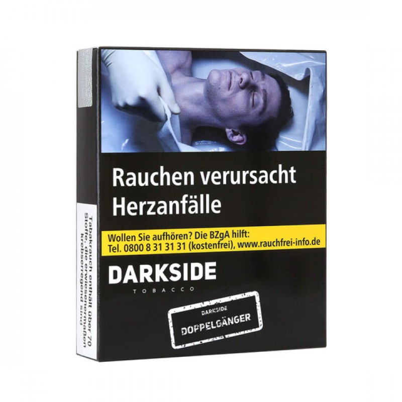 Darkside - Doppelg�nger 25g