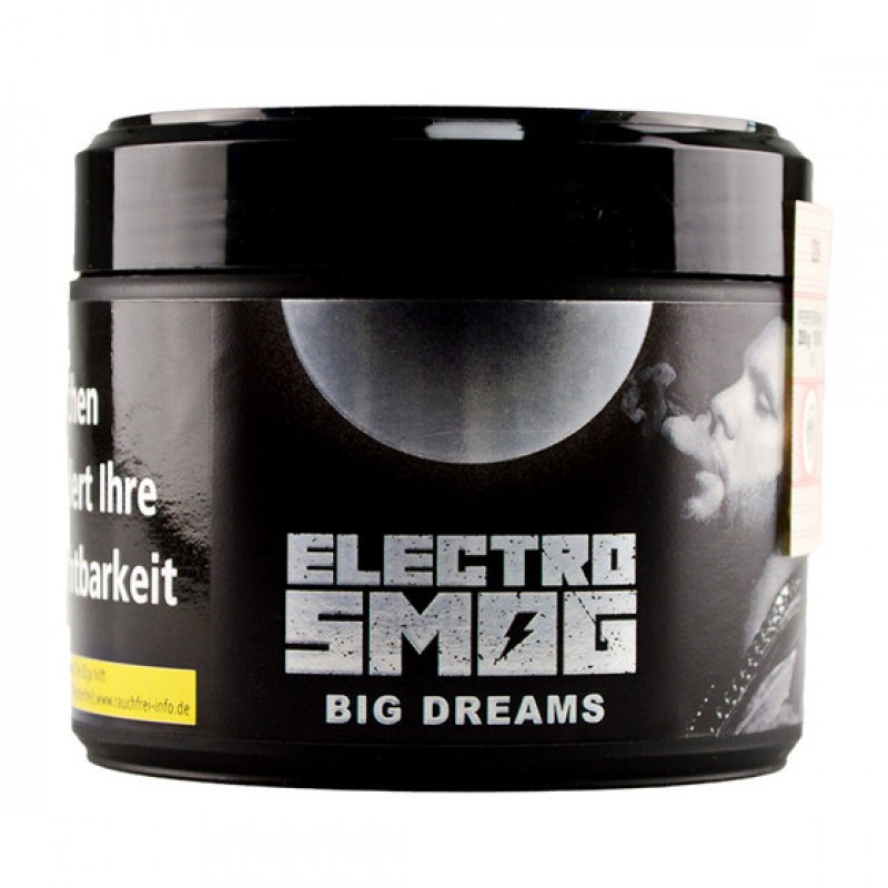 Electro Smog 200g - Big Dreams