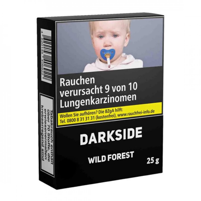 Darkside - Wild Forest 25g